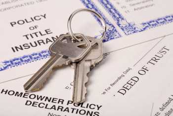 Protect Your Most Valuable Asset With Owner's Title Insurance