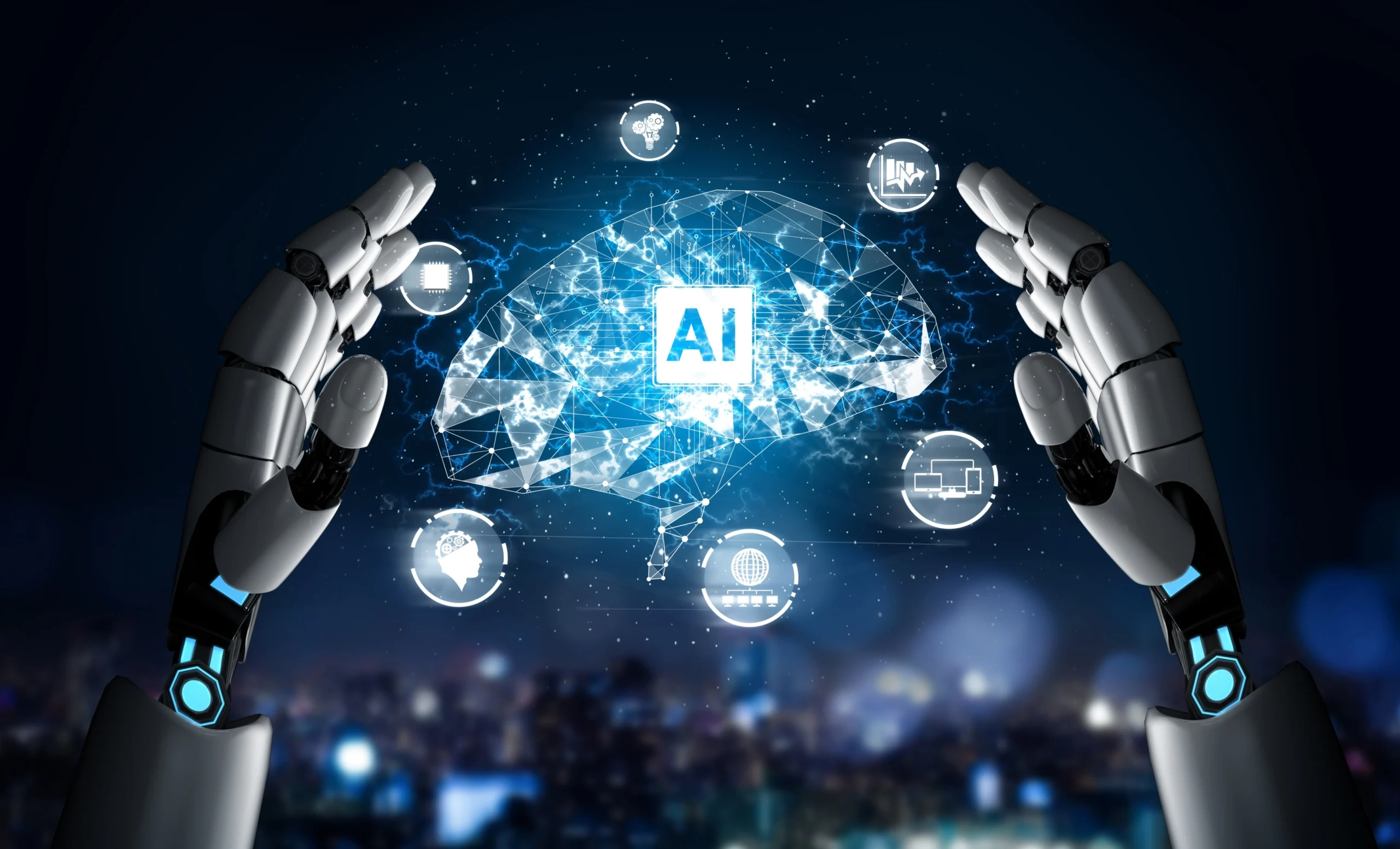 Lender Perspective: How AI Is Transforming The Future Of Mortgage Lending